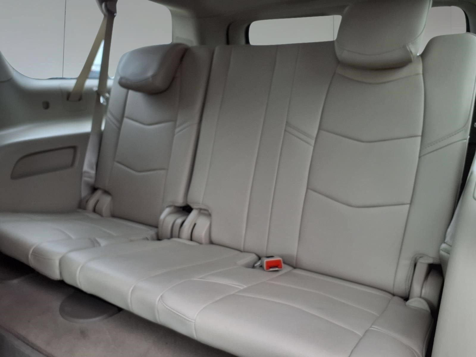 2020 Cadillac Escalade ESV Premium Luxury