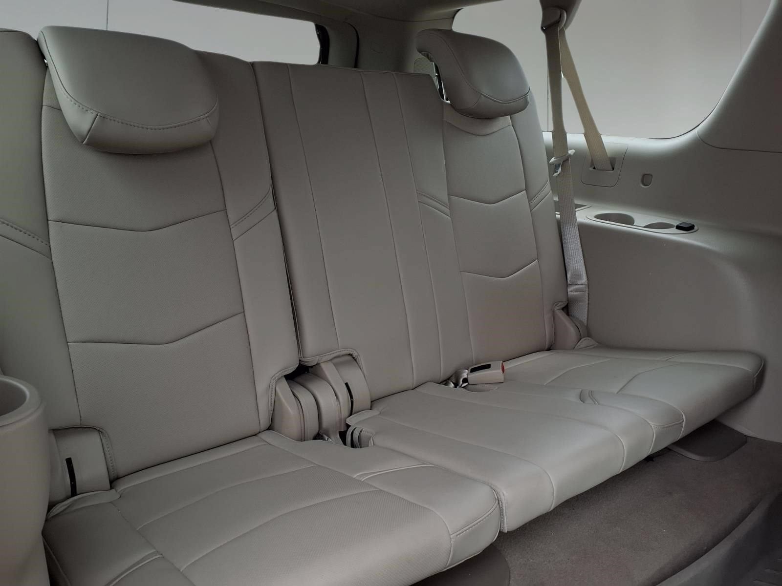 2020 Cadillac Escalade ESV Premium Luxury