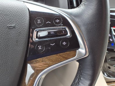 2020 Cadillac Escalade ESV Premium Luxury