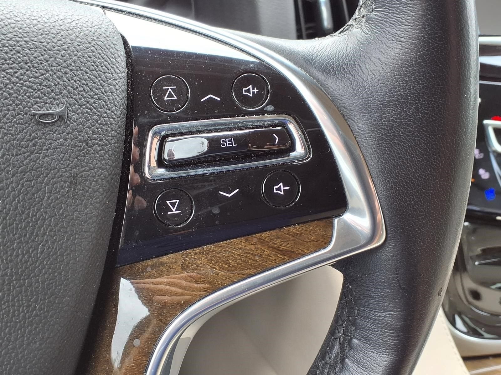 2020 Cadillac Escalade ESV Premium Luxury