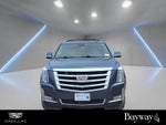 2020 Cadillac Escalade ESV Premium Luxury