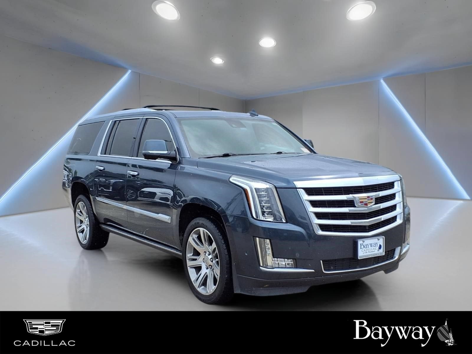 2020 Cadillac Escalade ESV Premium Luxury