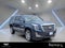 2020 Cadillac Escalade ESV Premium Luxury
