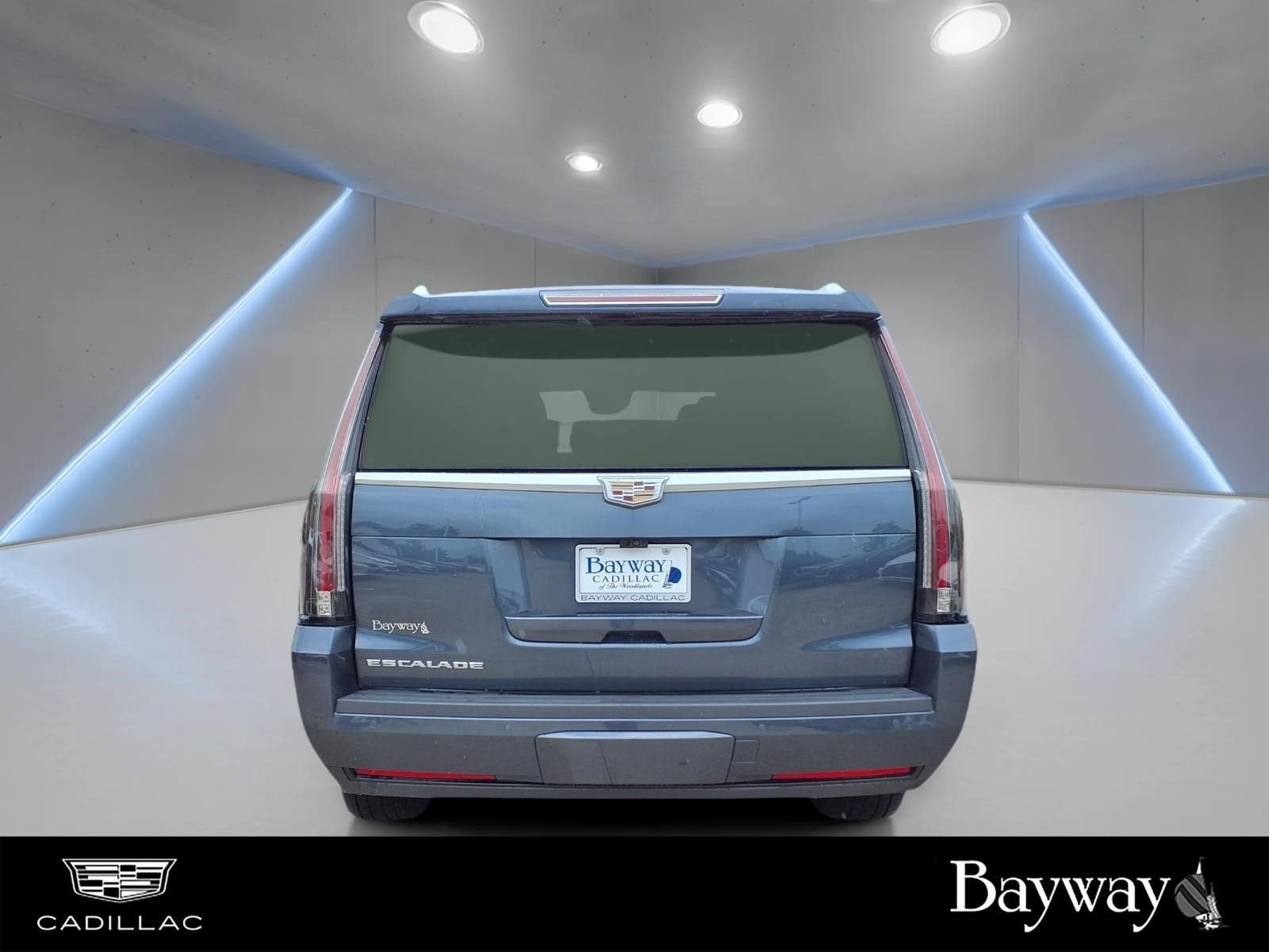 2020 Cadillac Escalade ESV Premium Luxury