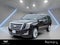 2018 Cadillac Escalade ESV Premium Luxury