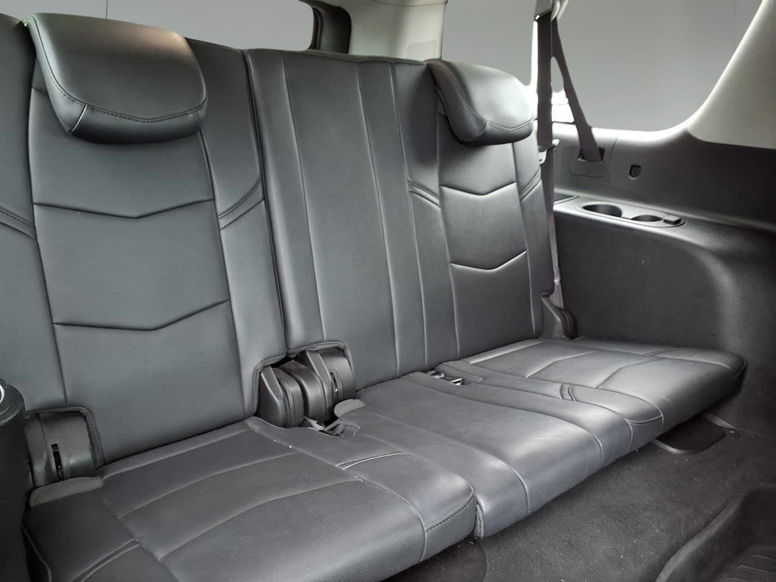 2018 Cadillac Escalade ESV Premium Luxury
