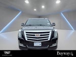 2018 Cadillac Escalade ESV Premium Luxury