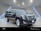 2018 Cadillac Escalade ESV Premium Luxury