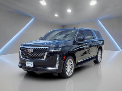 2024 Cadillac Escalade ESV Premium Luxury