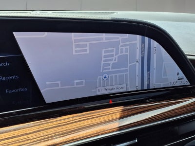 2024 Cadillac Escalade ESV Premium Luxury