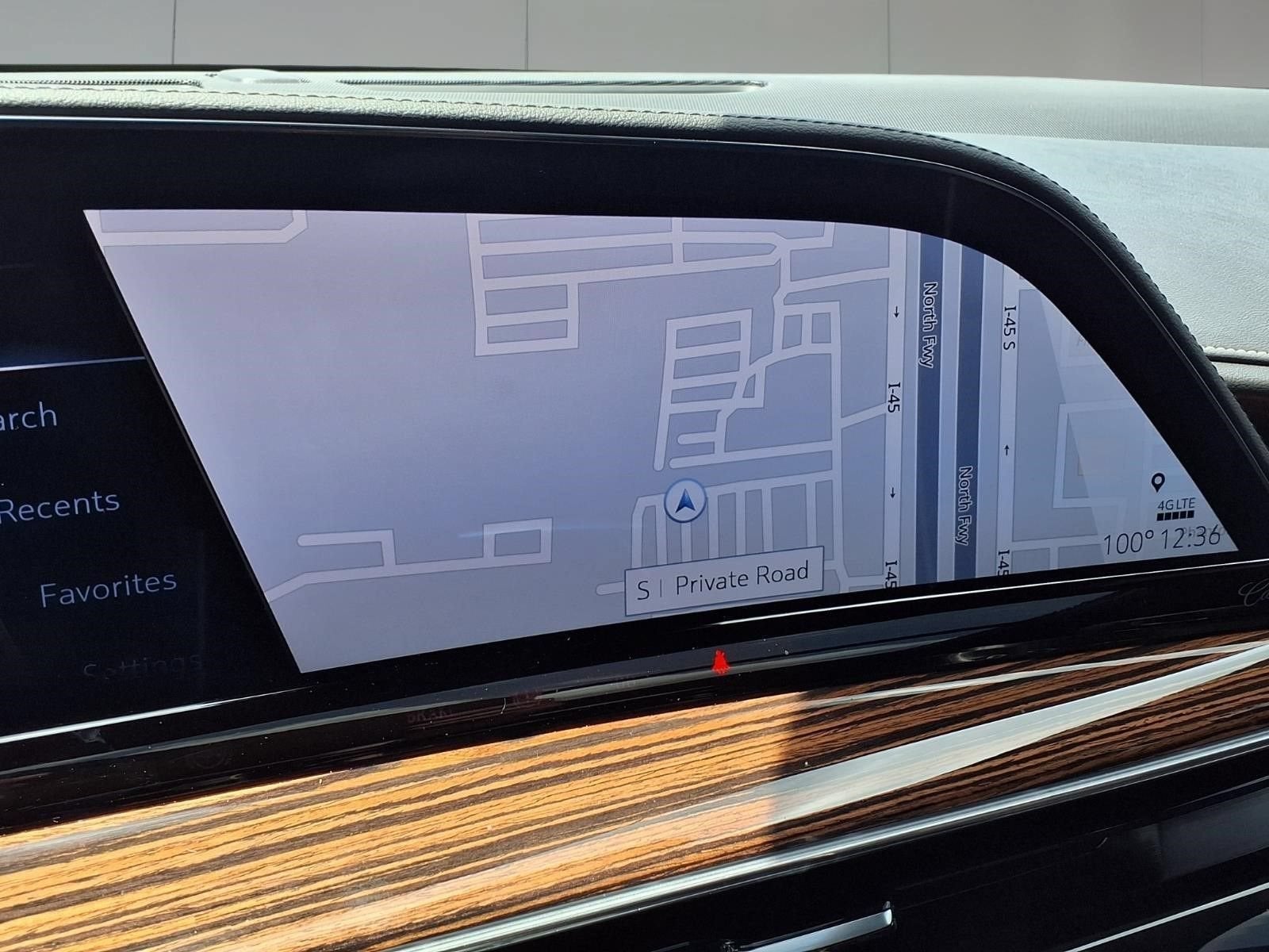 2024 Cadillac Escalade ESV Premium Luxury
