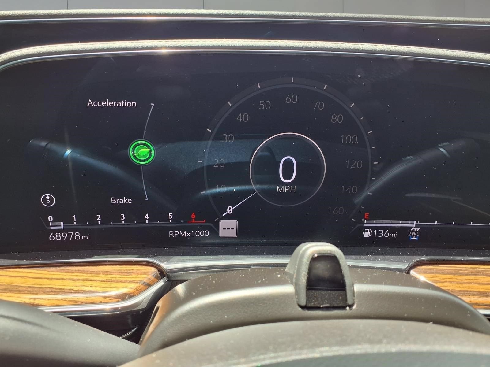 2024 Cadillac Escalade ESV Premium Luxury