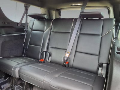 2024 Cadillac Escalade ESV Premium Luxury