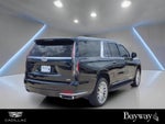 2024 Cadillac Escalade ESV Premium Luxury