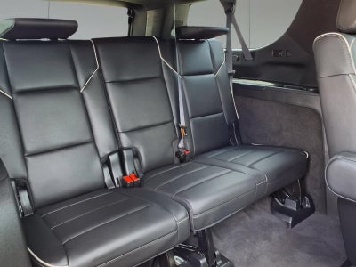 2024 Cadillac Escalade ESV Premium Luxury