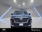 2024 Cadillac Escalade ESV Premium Luxury