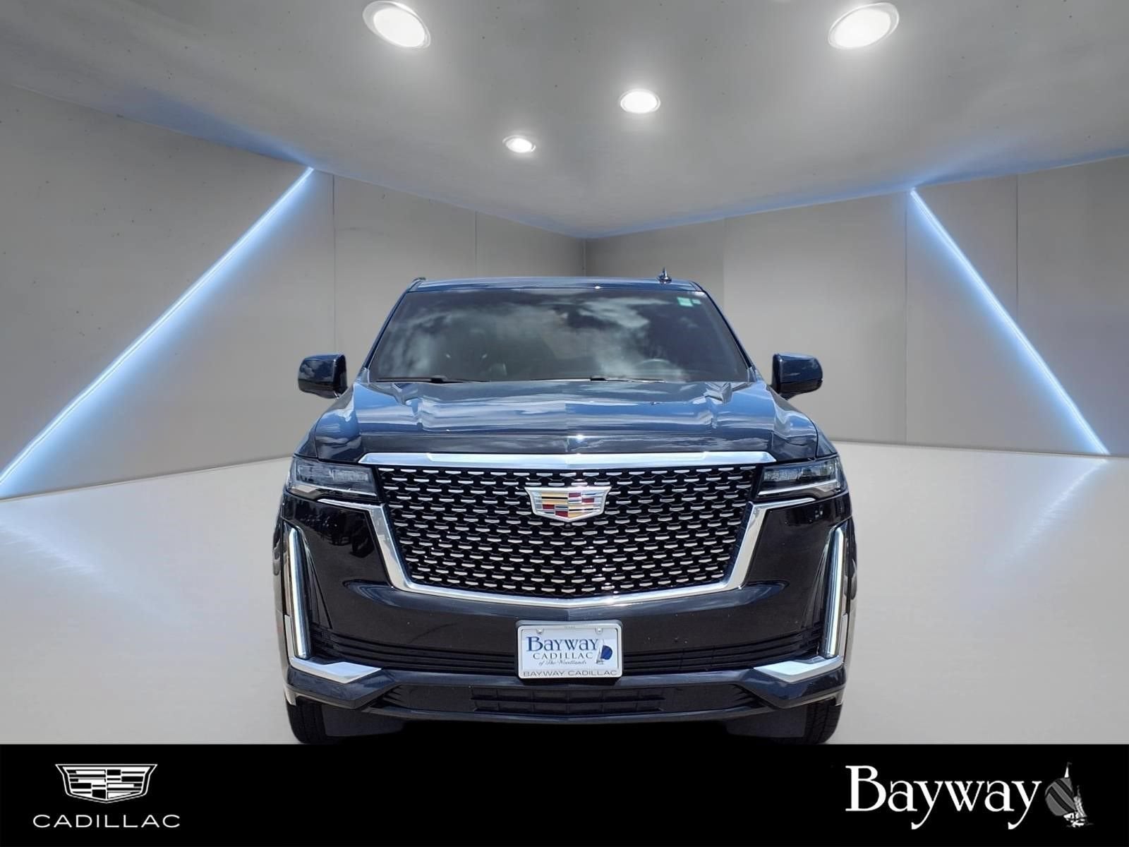 2024 Cadillac Escalade ESV Premium Luxury
