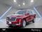 2023 Cadillac Escalade ESV 4WD Premium Luxury