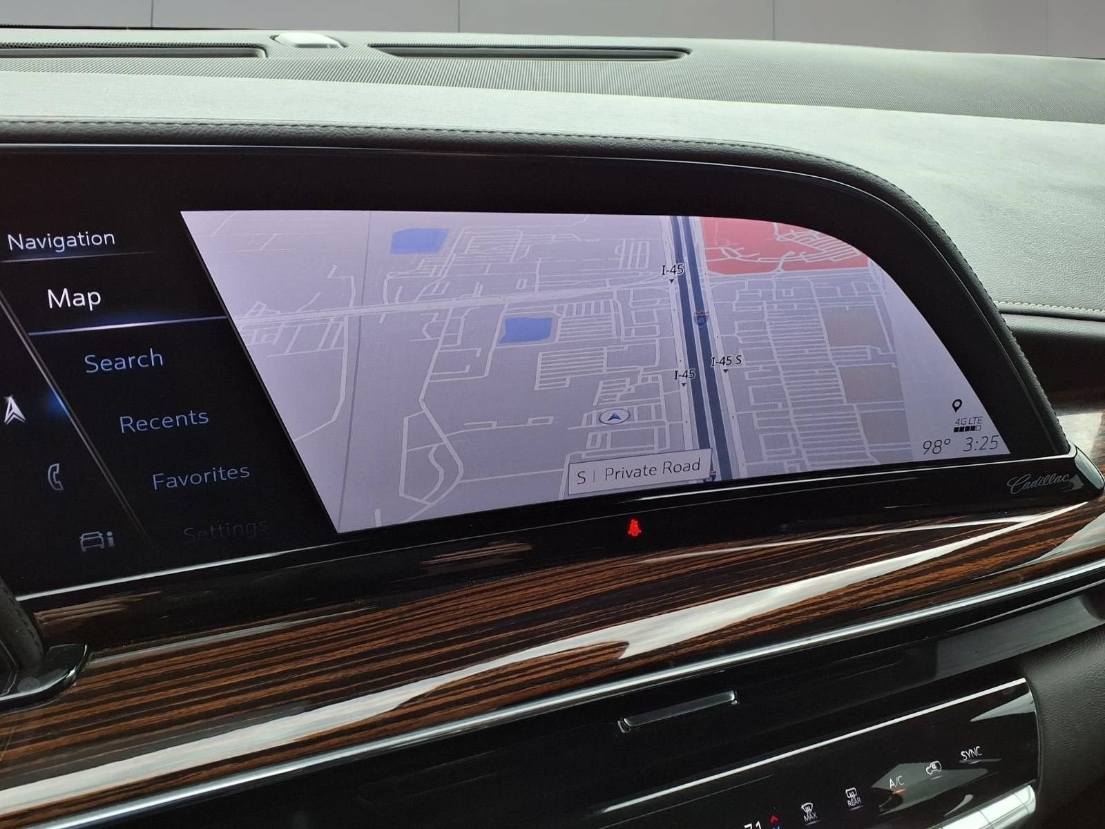 2023 Cadillac Escalade ESV 4WD Premium Luxury