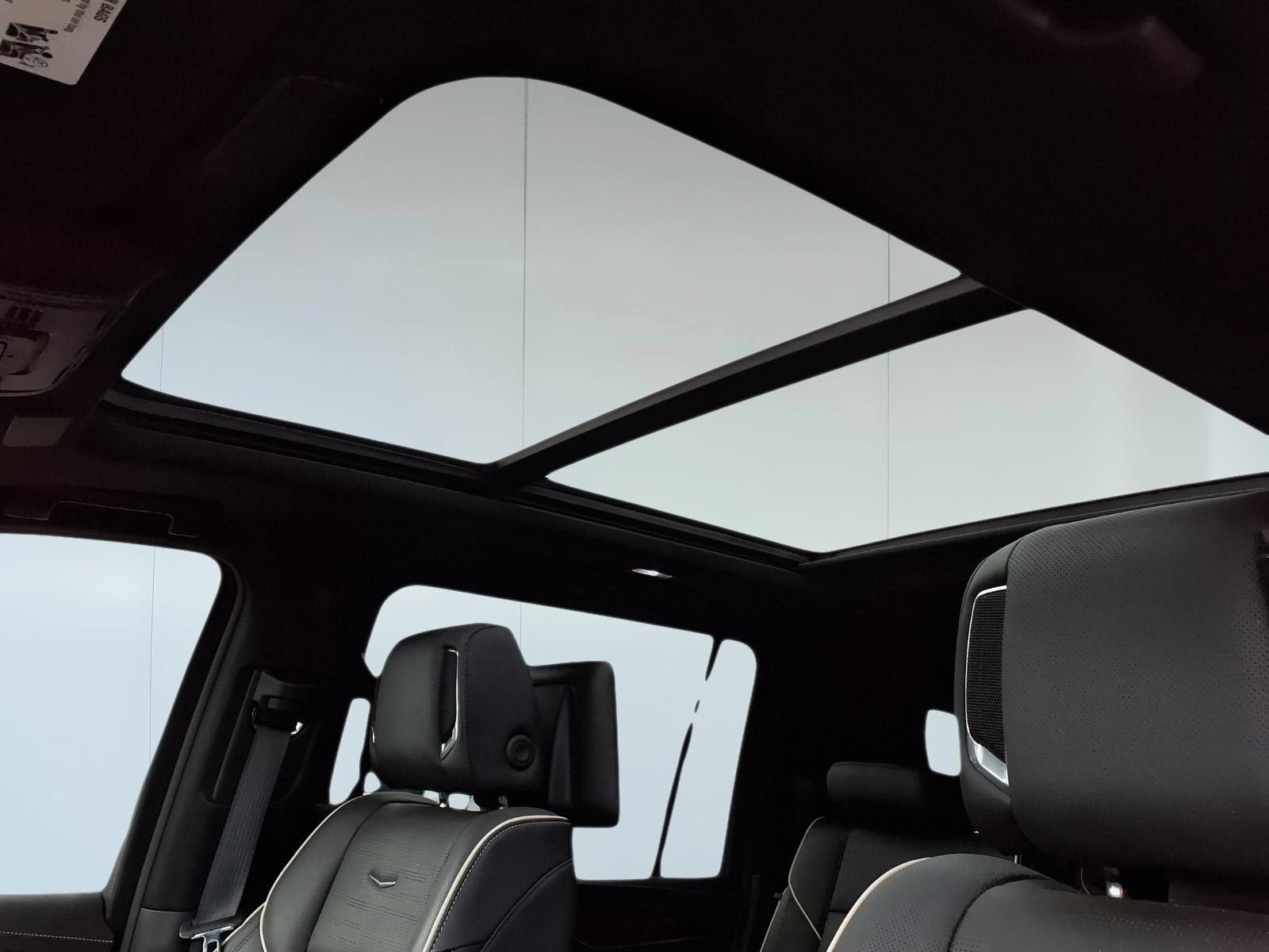 2023 Cadillac Escalade ESV 4WD Premium Luxury