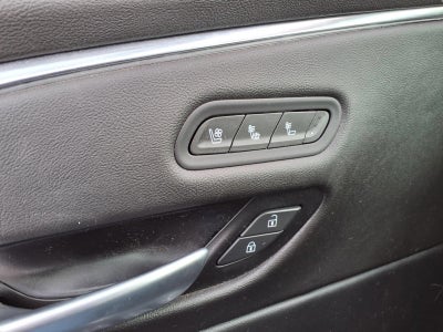 2023 Cadillac Escalade ESV 4WD Premium Luxury
