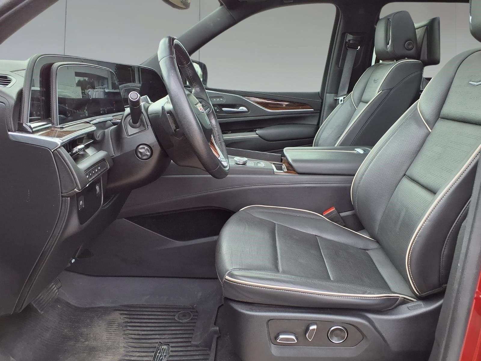 2023 Cadillac Escalade ESV 4WD Premium Luxury
