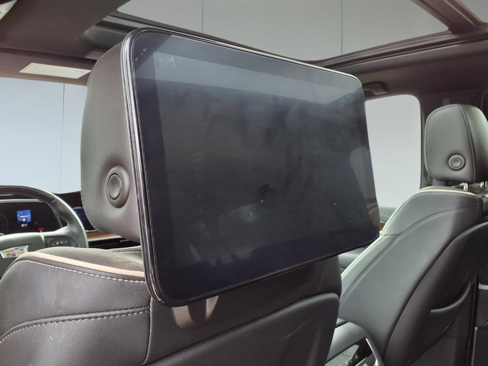 2023 Cadillac Escalade ESV 4WD Premium Luxury