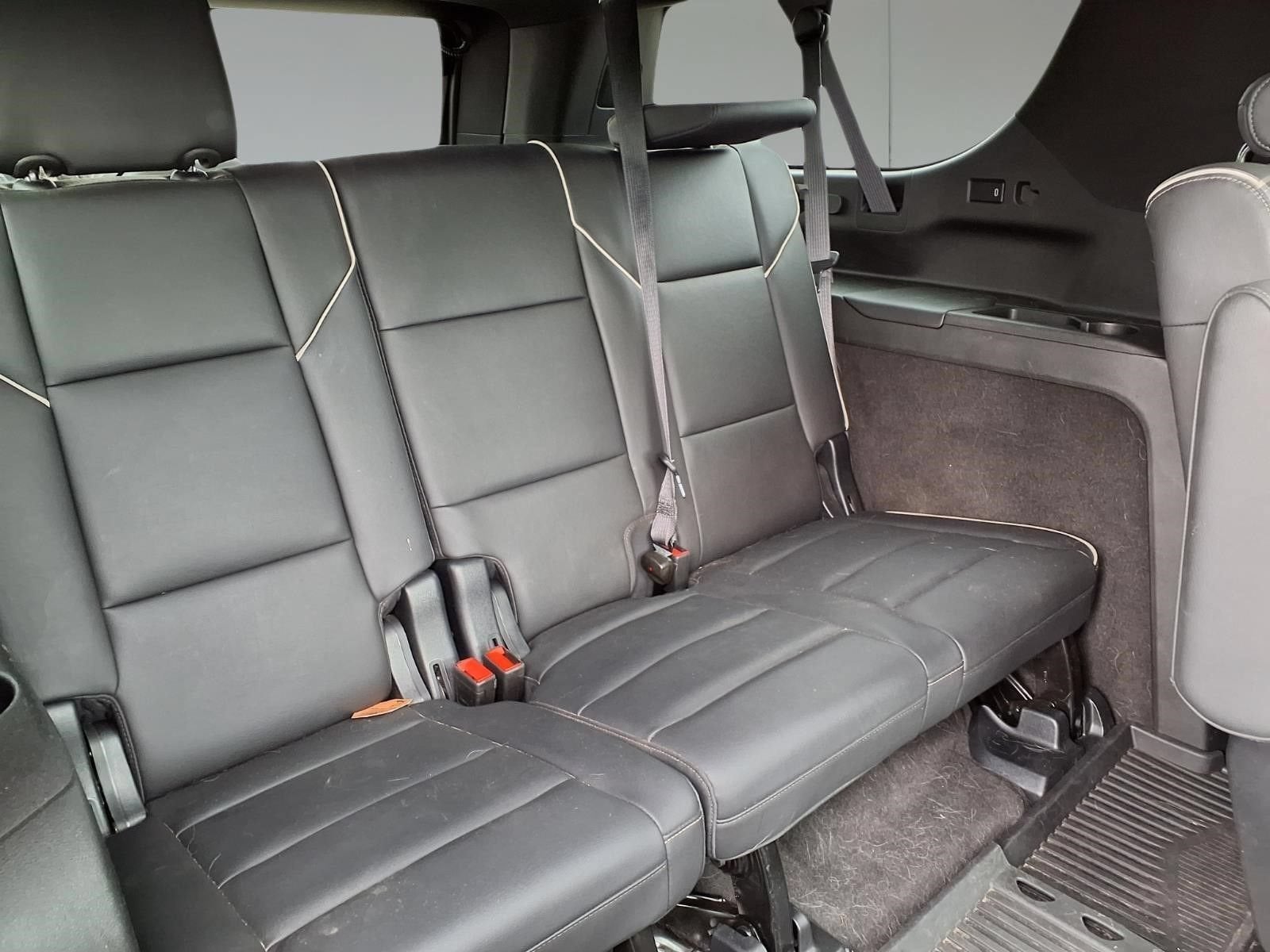 2023 Cadillac Escalade ESV 4WD Premium Luxury