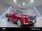 2023 Cadillac Escalade ESV 4WD Premium Luxury