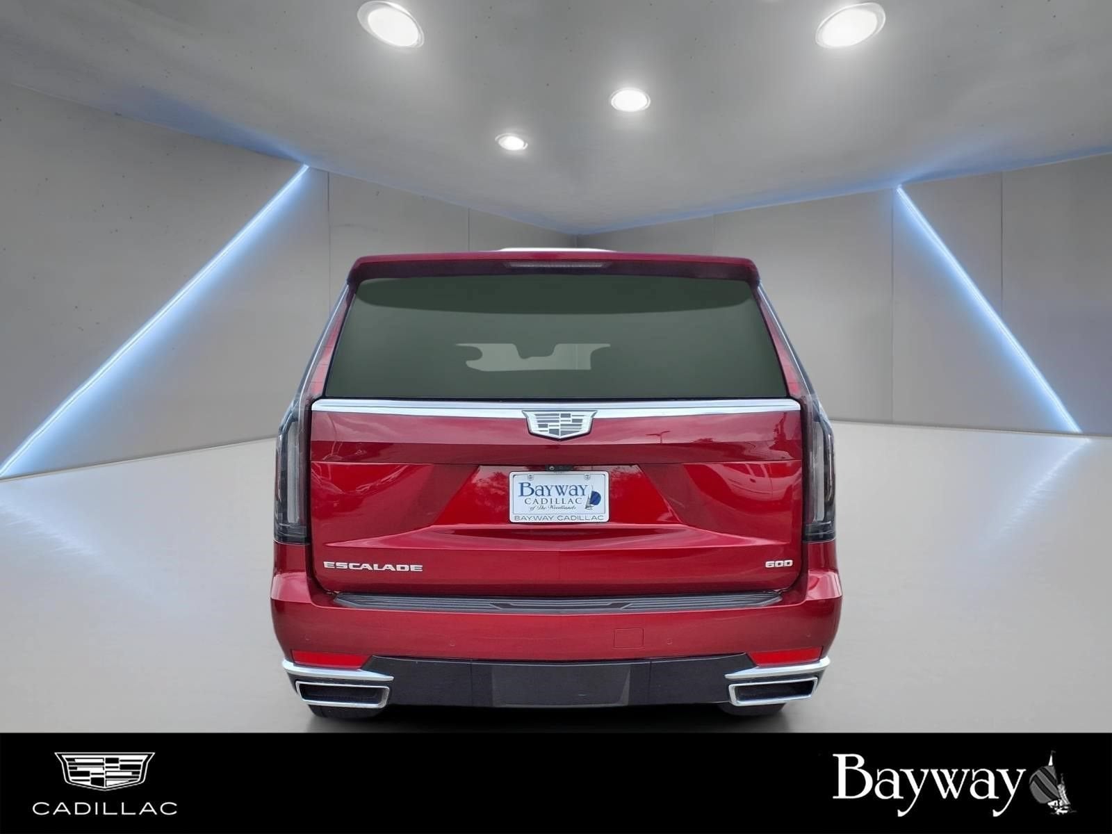 2023 Cadillac Escalade ESV 4WD Premium Luxury