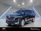 2023 Cadillac Escalade ESV 4WD Premium Luxury