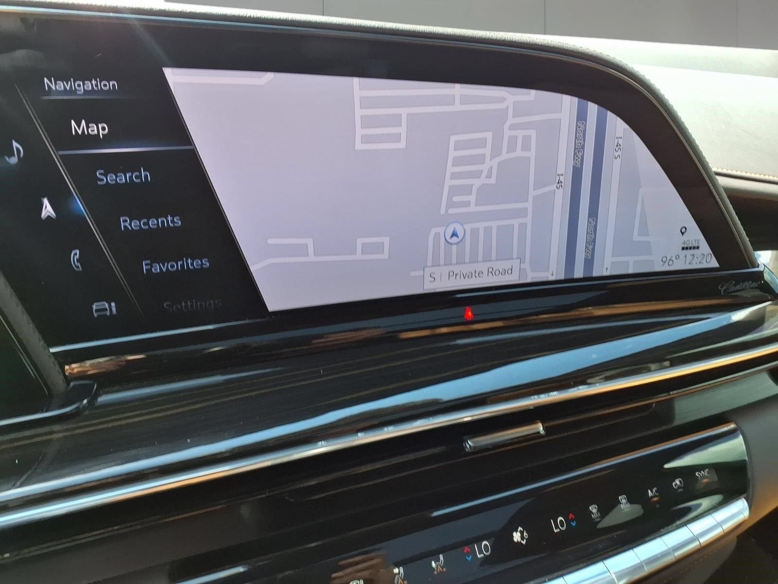2023 Cadillac Escalade ESV 4WD Premium Luxury