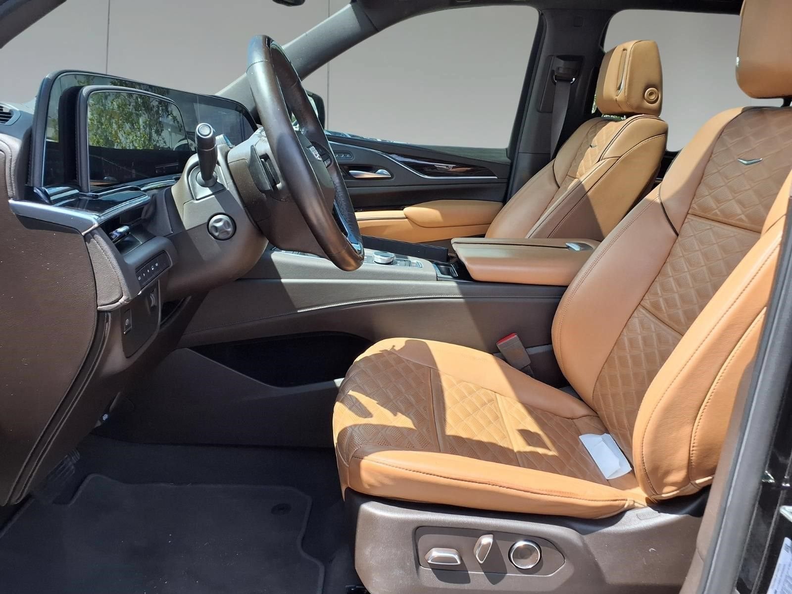 2023 Cadillac Escalade ESV 4WD Premium Luxury