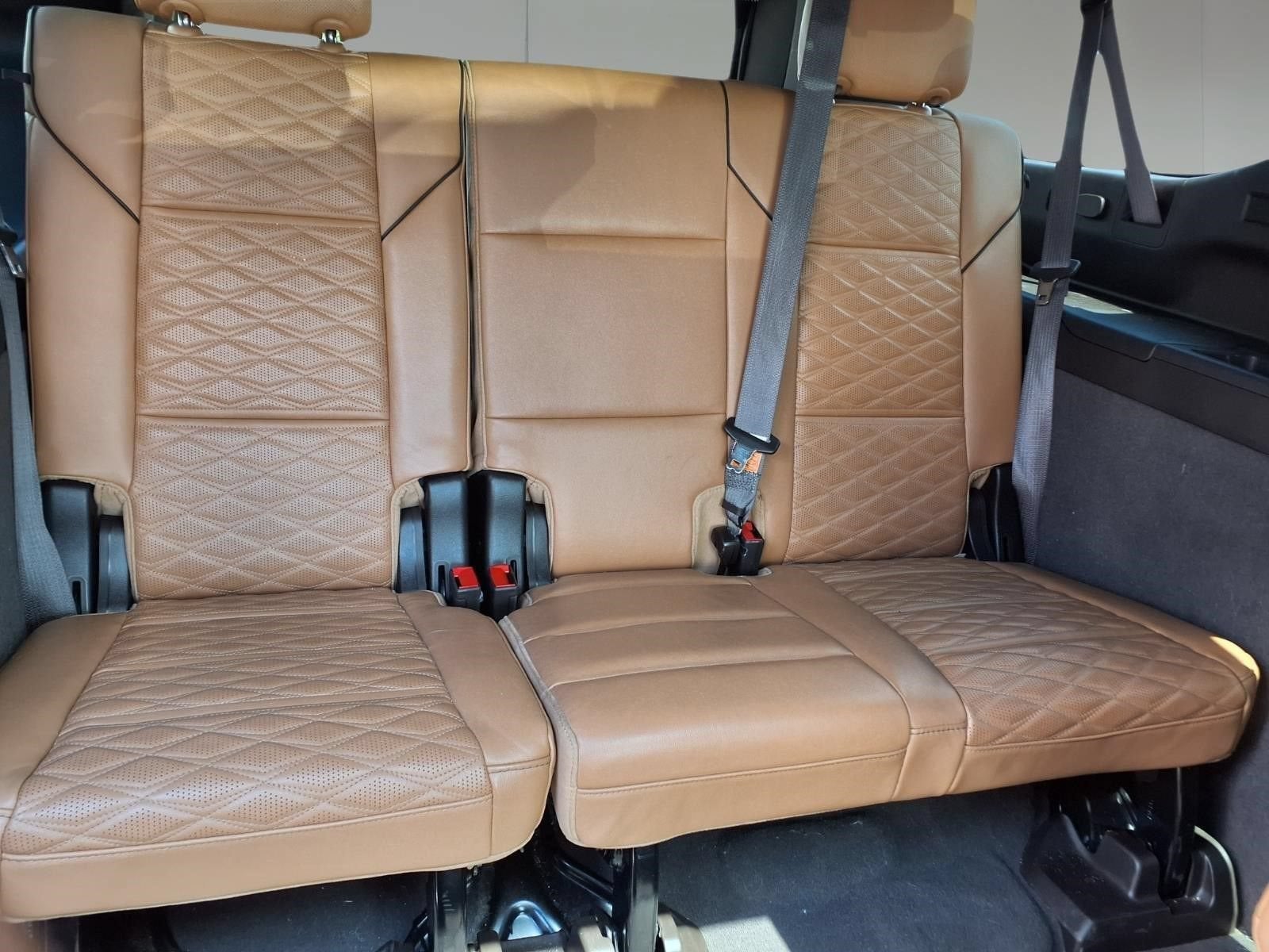 2023 Cadillac Escalade ESV 4WD Premium Luxury
