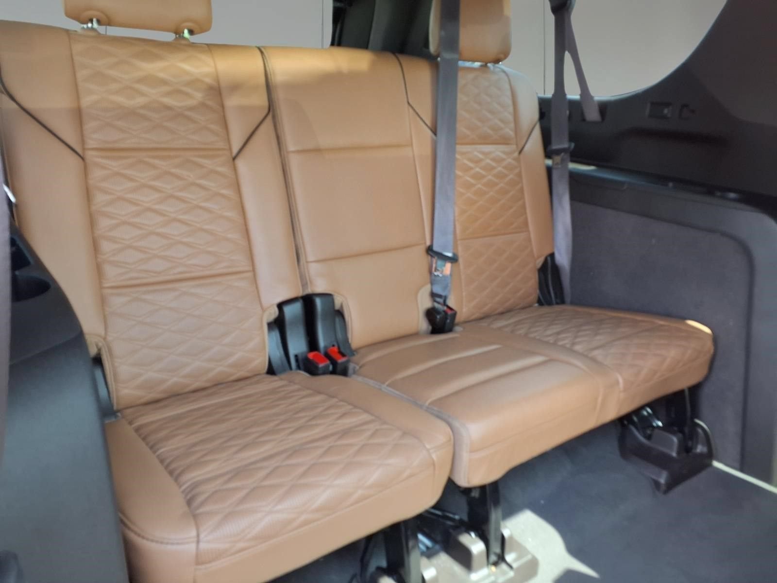 2023 Cadillac Escalade ESV 4WD Premium Luxury