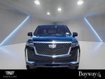 2023 Cadillac Escalade ESV 4WD Premium Luxury