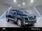 2023 Cadillac Escalade ESV 4WD Premium Luxury