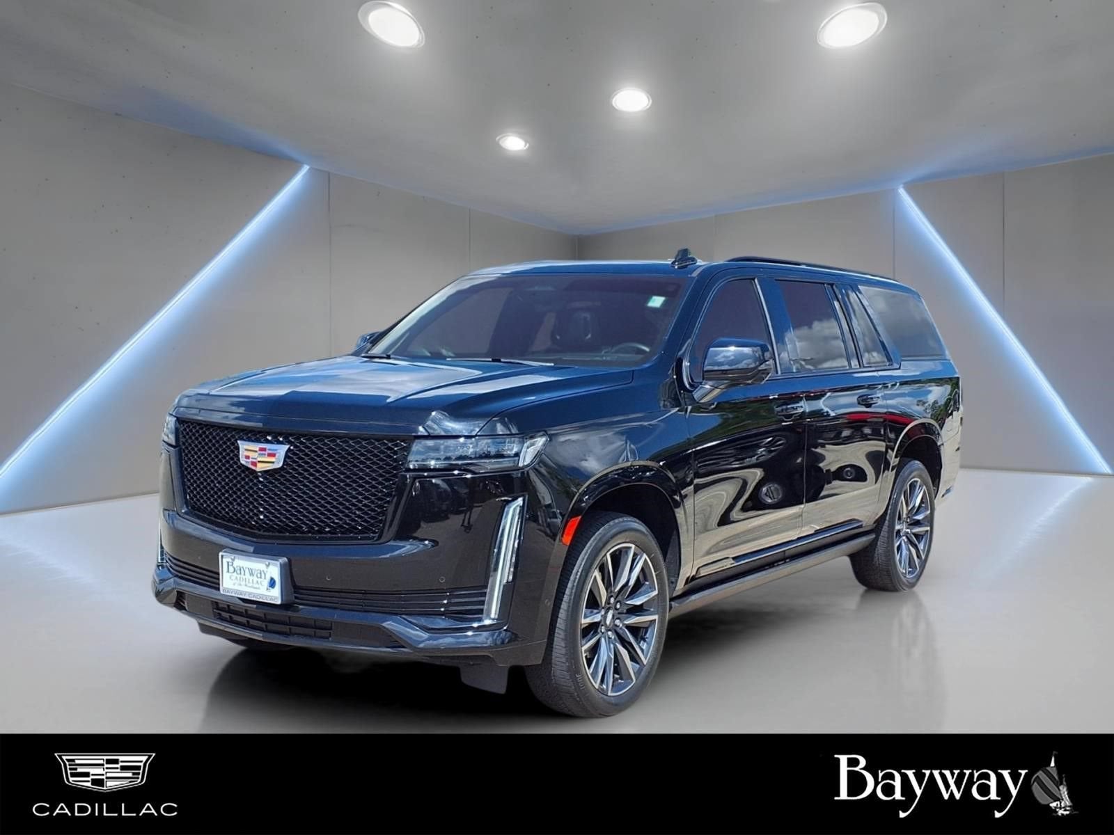 2022 Cadillac Escalade ESV Sport