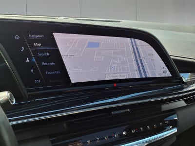 2022 Cadillac Escalade ESV Sport