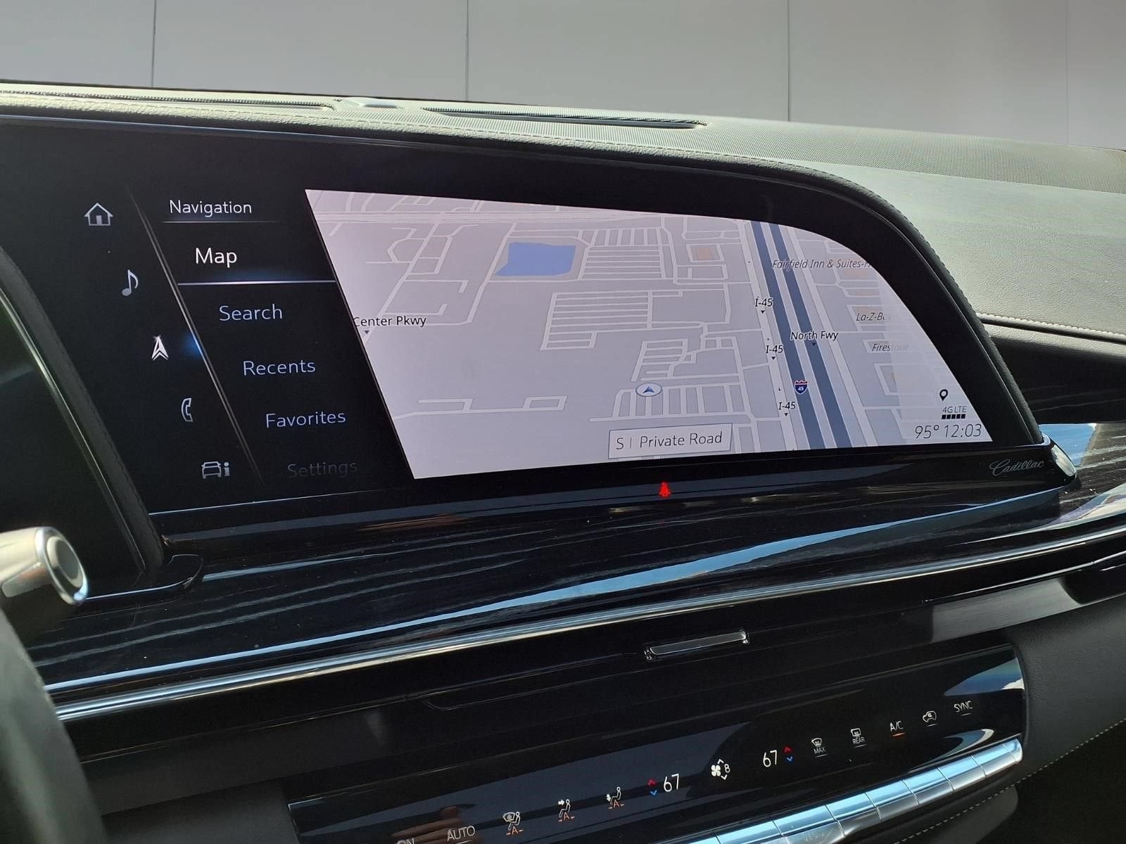 2022 Cadillac Escalade ESV Sport