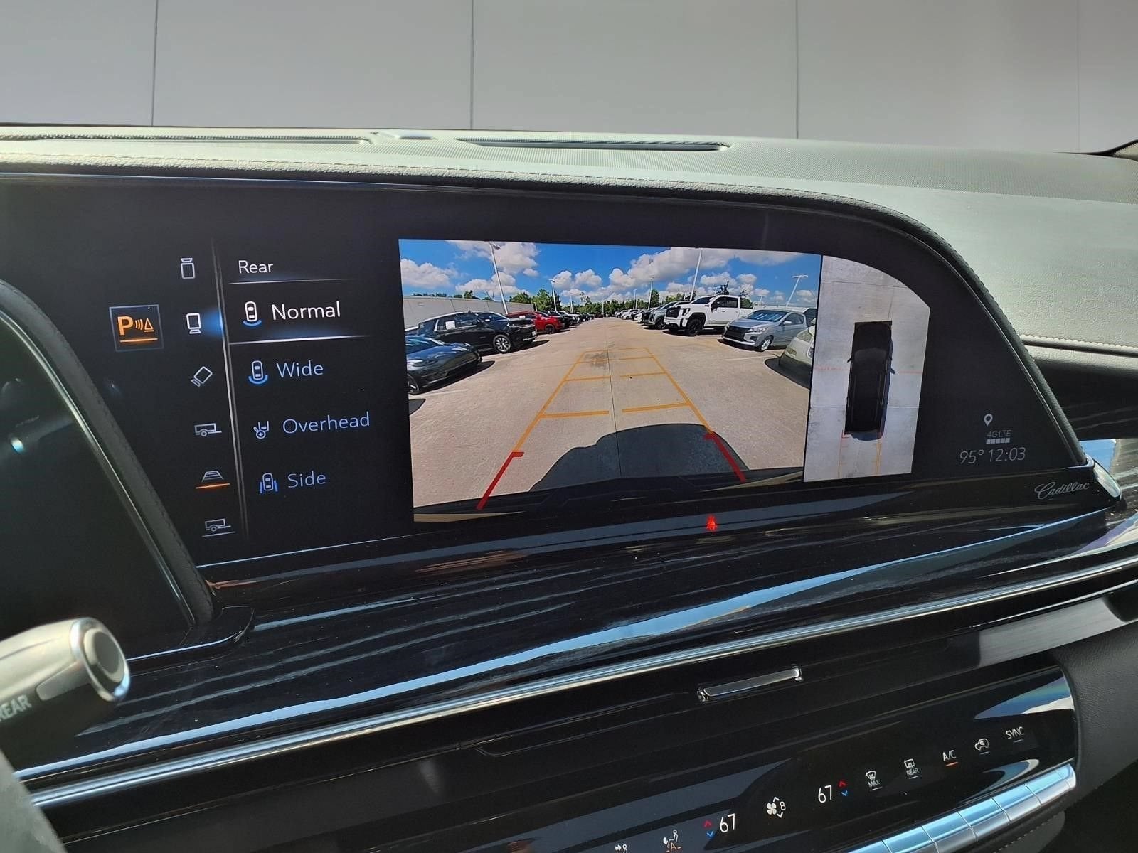 2022 Cadillac Escalade ESV Sport