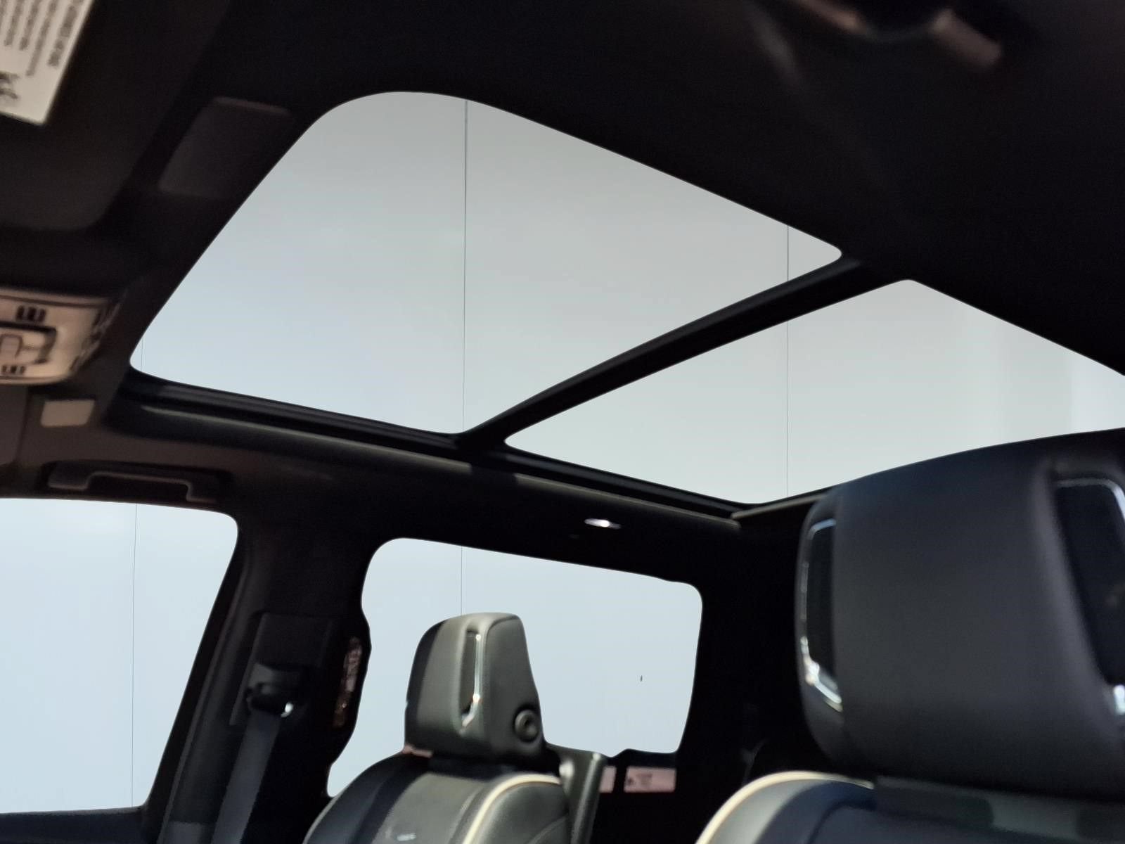 2022 Cadillac Escalade ESV Sport