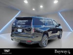 2022 Cadillac Escalade ESV Sport