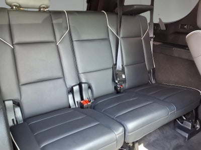 2022 Cadillac Escalade ESV Sport