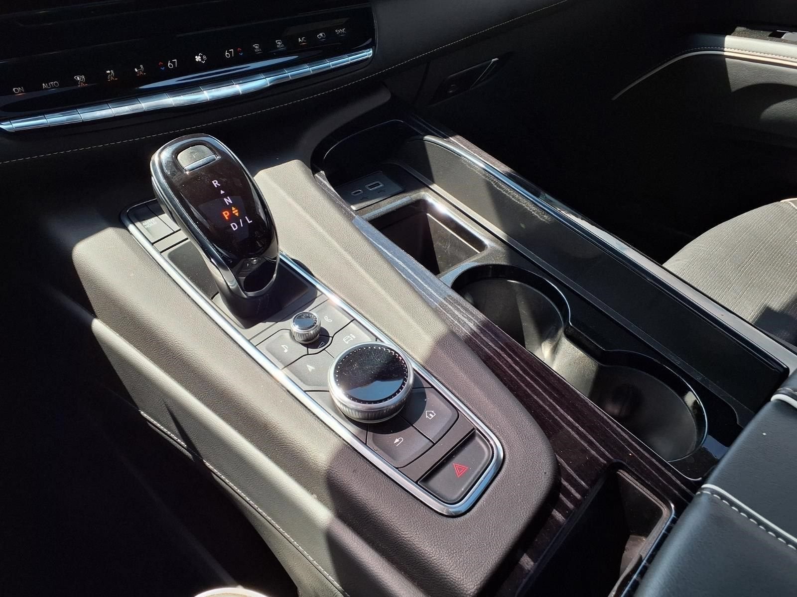 2022 Cadillac Escalade ESV Sport