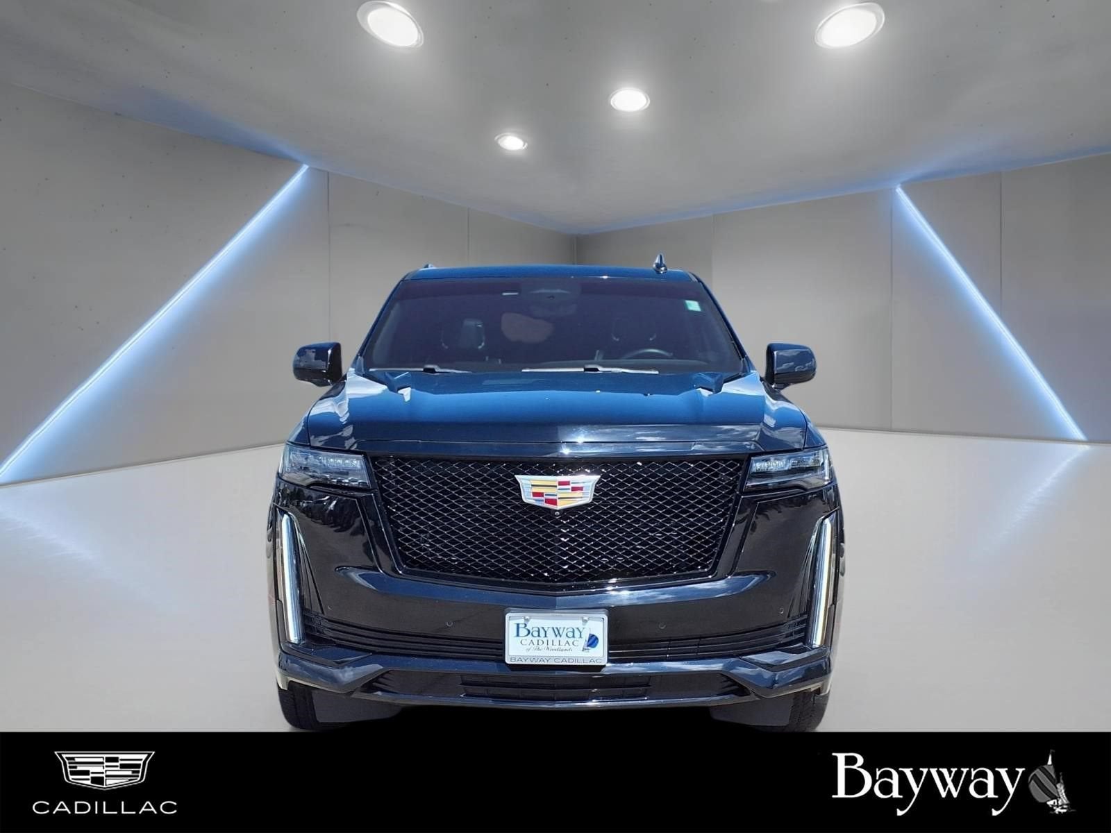 2022 Cadillac Escalade ESV Sport
