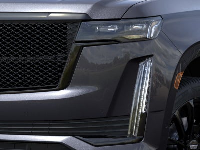 2023 Cadillac Escalade ESV Sport
