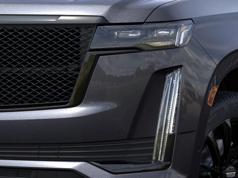 2023 Cadillac Escalade ESV Sport