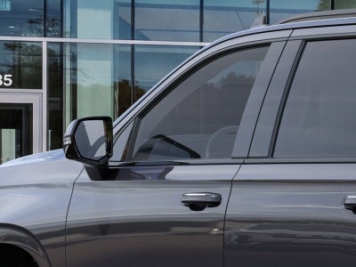 2023 Cadillac Escalade ESV Sport