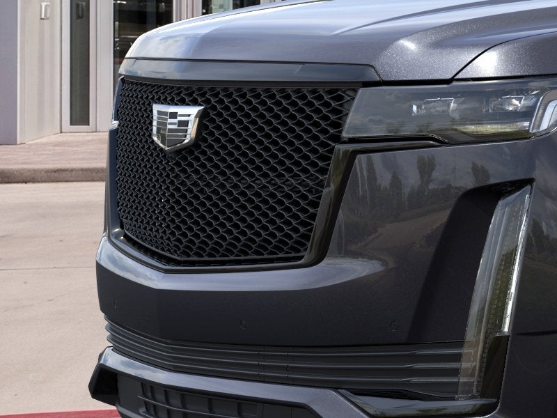 2023 Cadillac Escalade ESV Sport